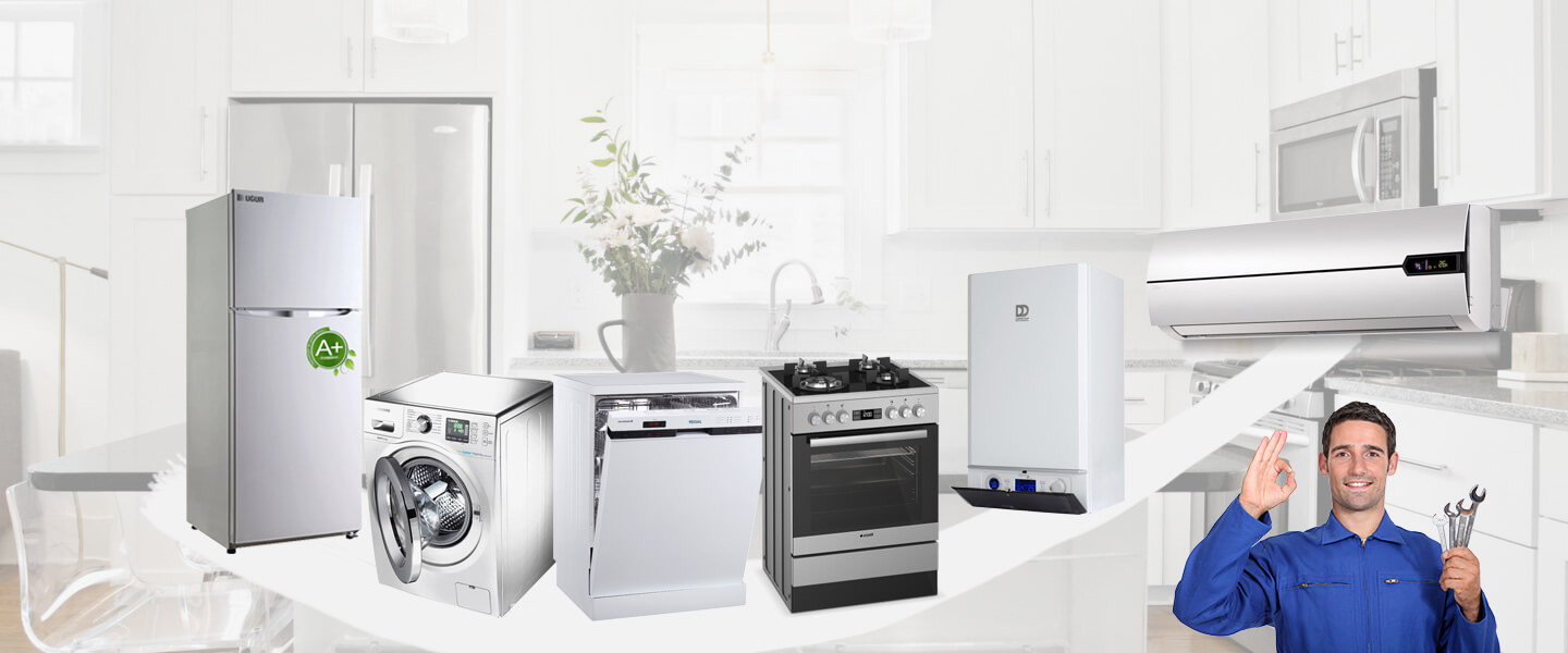 Karpuzlu Daikin Servisi